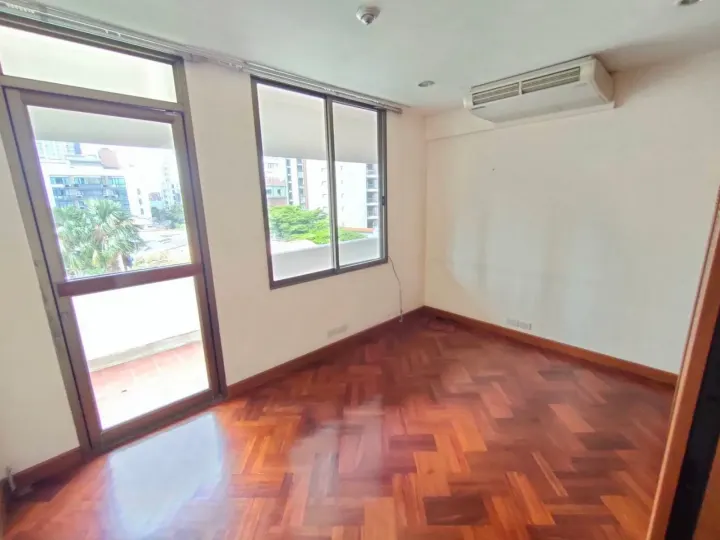 Property photos for Ruam Rudee Penthouse