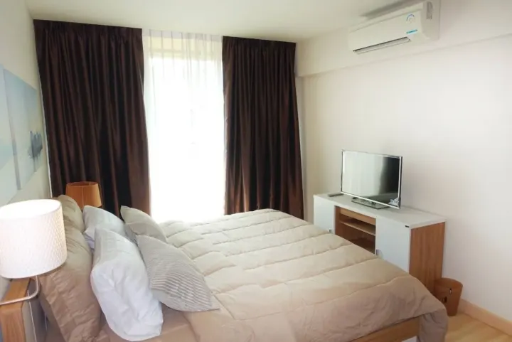 Property photos for M Society