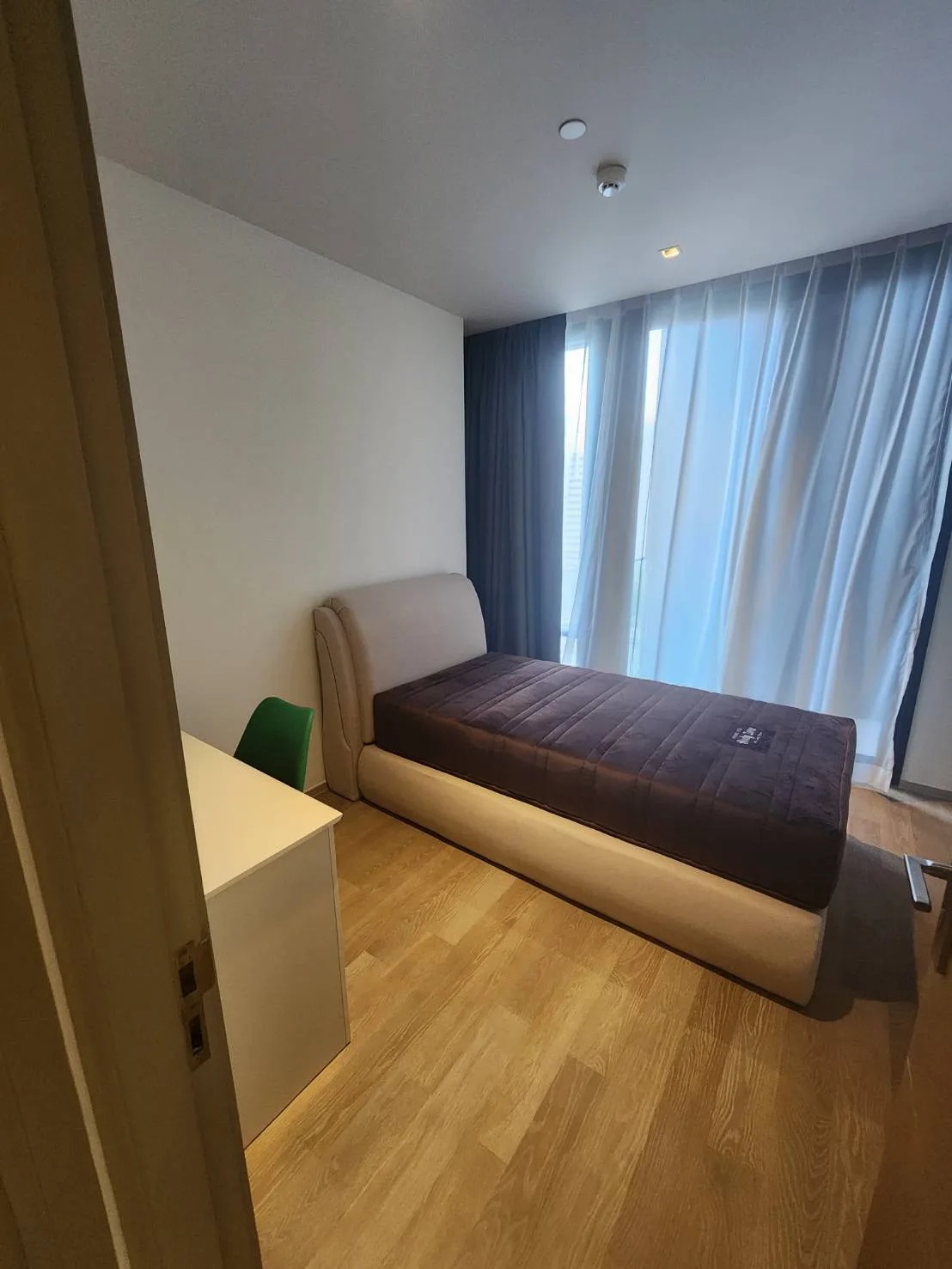 Property photos for Ashton Silom