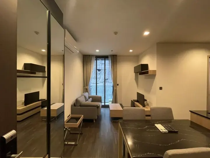 Property photos for The Line Asoke - Ratchada