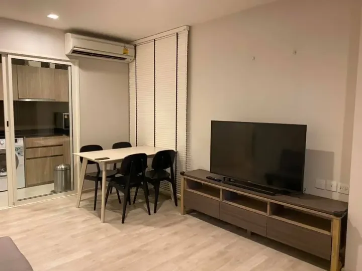 Property photos for Chambers Chaan Ladprao Wanghin