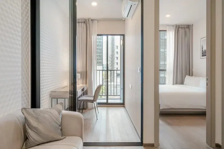 Property photos for Park Origin Phaya Thai
