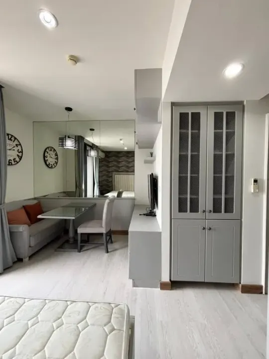 Property photos for The Editor Saphan Khwai