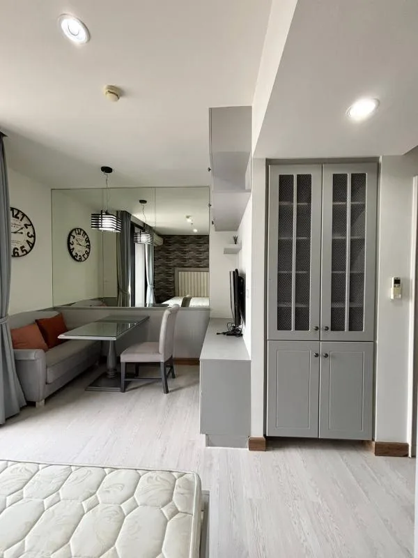Property photos for The Editor Saphan Khwai