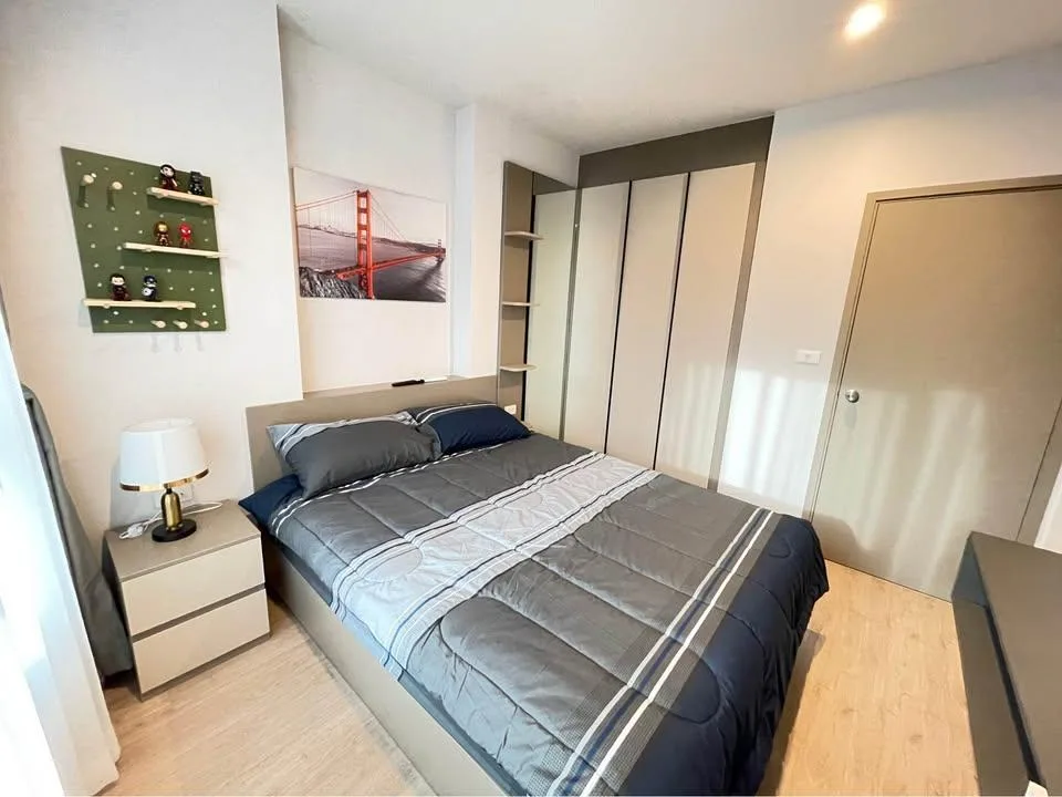 Property photos for Ideo Rama 9 - Asoke