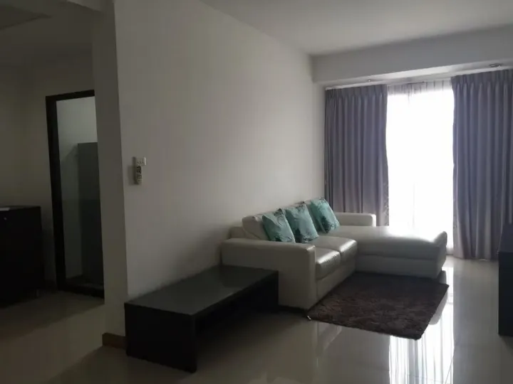 Property photos for Supalai Premier Narathiwas - Sathorn