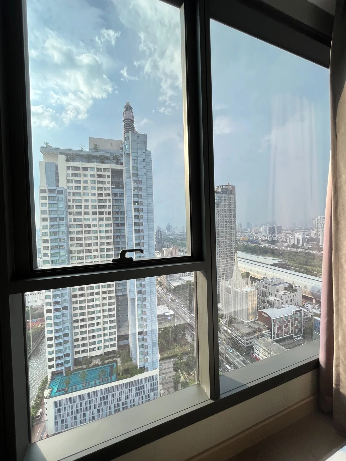 Property photos for The Esse at Singha Complex