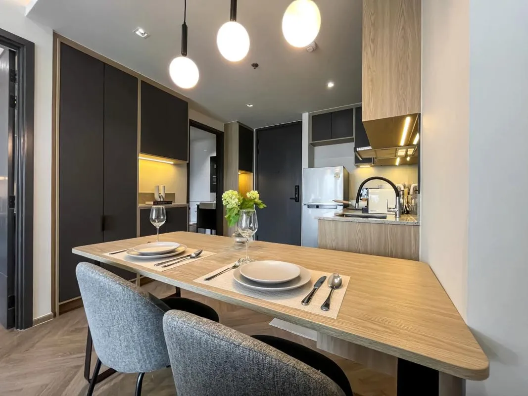 Property photos for Chapter Chula-samyan