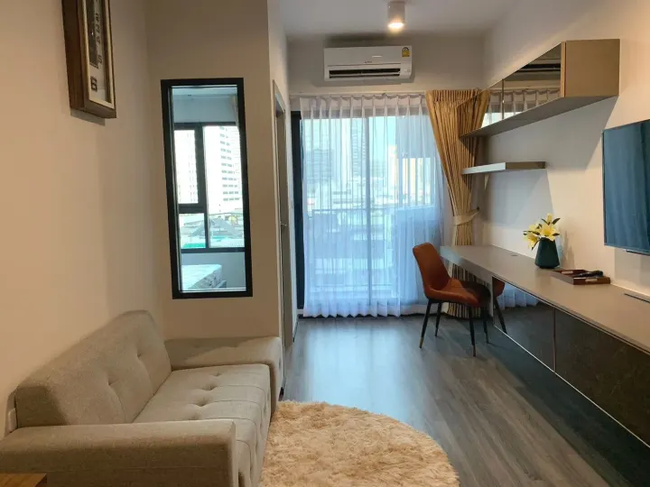 Property photos for Ideo Chula ??? Samyan