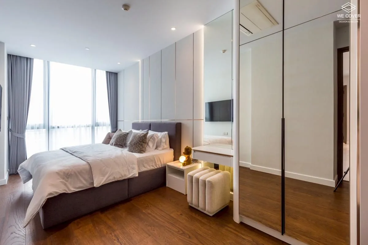 Property photos for Supalai Icon Sathorn