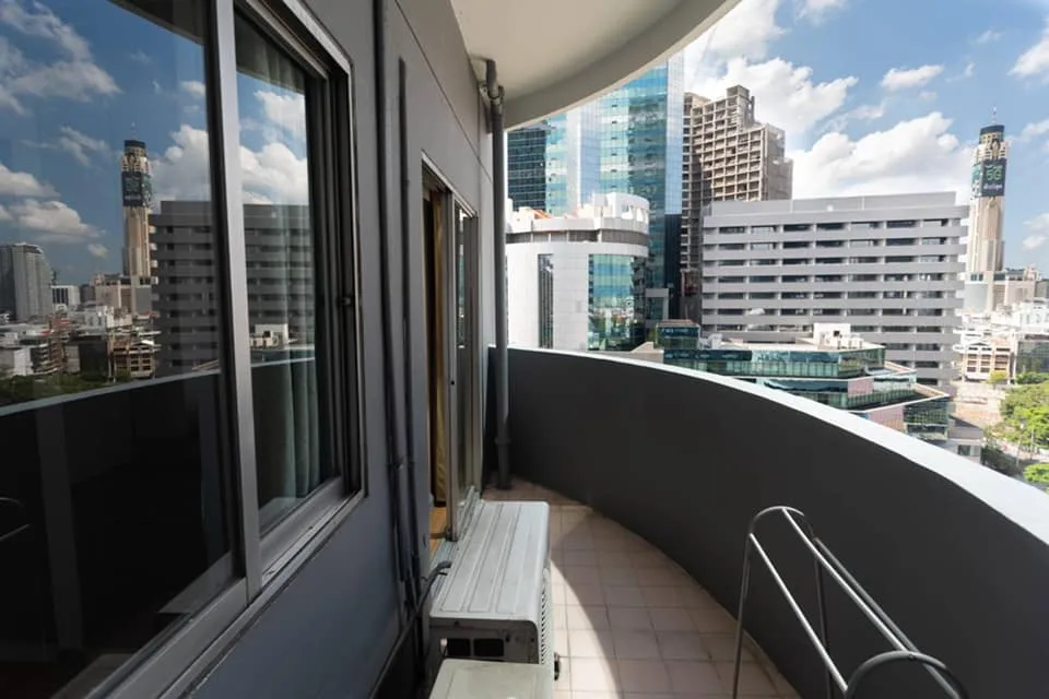 Property photos for Wittayu Complex
