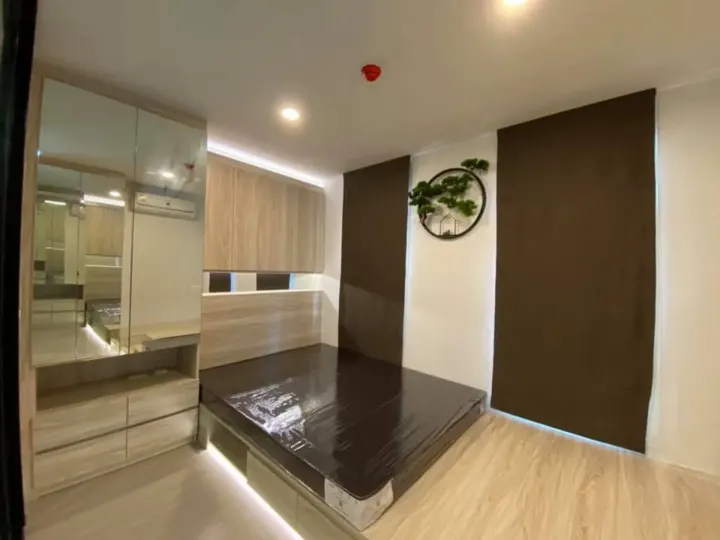 Property photos for Aspire Asoke-Ratchada
