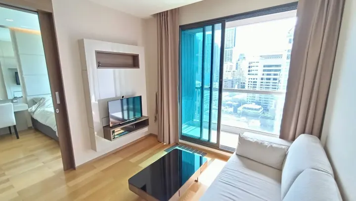 Property photos for The Address Sathorn