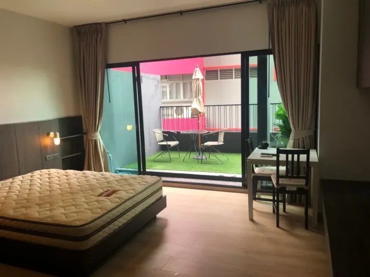 Property photos for Noble Reveal