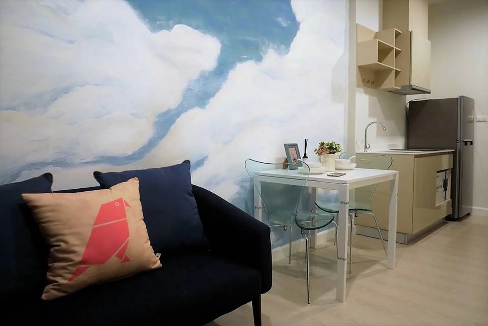 Property photos for The Niche Pride Thonglor-Phetchaburi