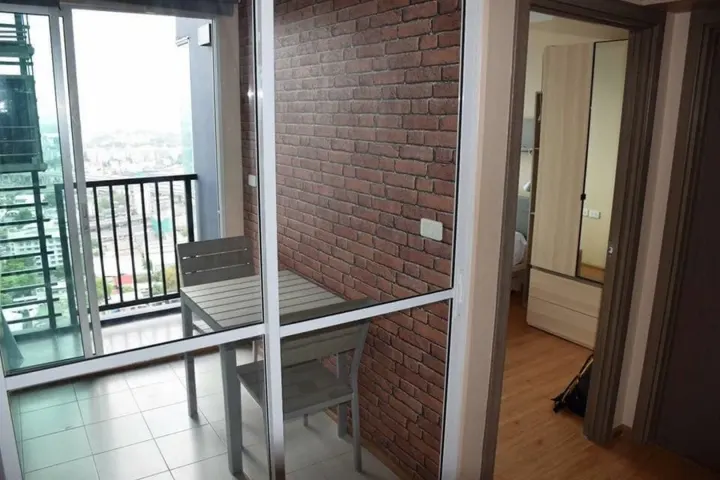 Property photos for The Base Sukhumvit 77