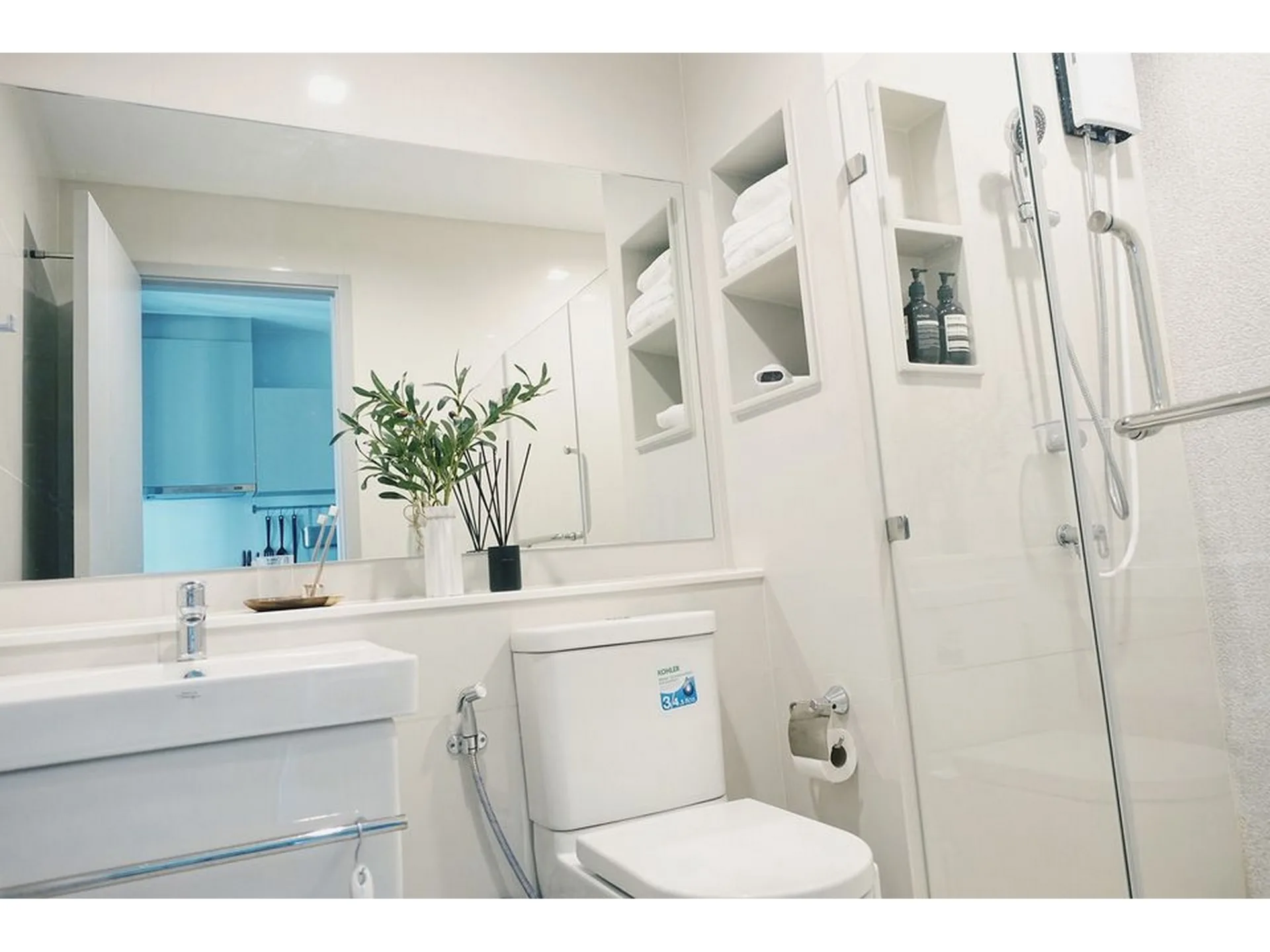 Property photos for Life Sukhumvit 62