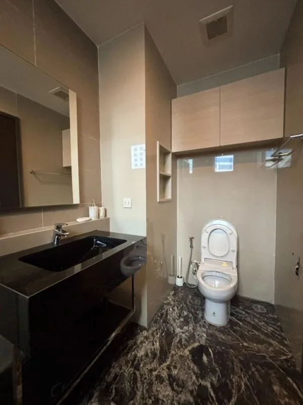 Property photos for Edge Sukhumvit 23