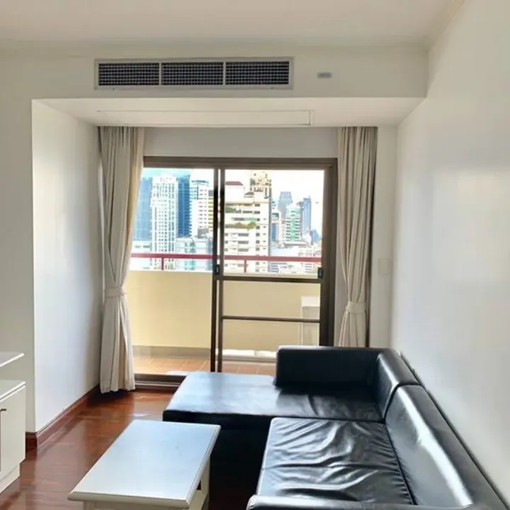 Property photos for Citi Resort Sukhumvit 49