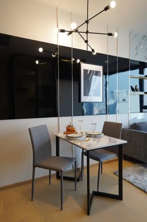 Property photos for ASHTON Asoke - Rama 9