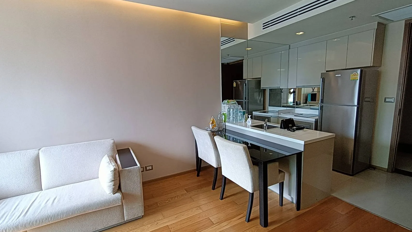 Property photos for The Address Sathorn