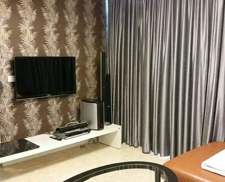Property photos for Nusasiri Grand