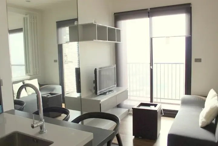 Property photos for WYNE Sukhumvit