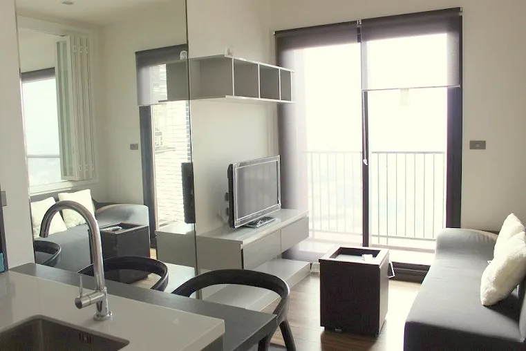 Property photos for WYNE Sukhumvit