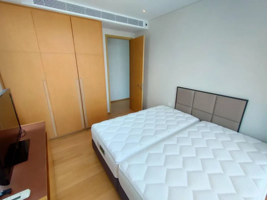 Property photos for Aequa Sukhumvit 49