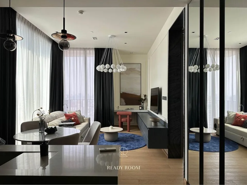 Property photos for 28 Chidlom