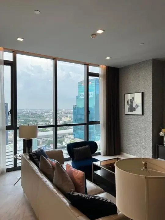Property photos for The Monument Thong Lo