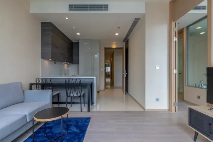 Property photos for The Esse Asoke