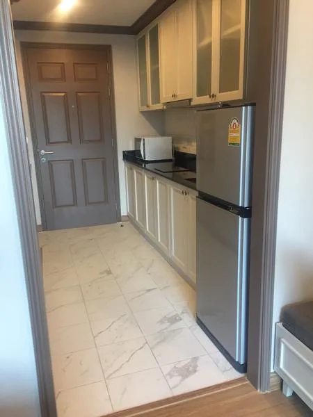 Property photos for The Reserve - Kasemsan 3