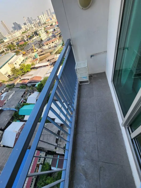 Property photos for Aspire Sukhumvit 48