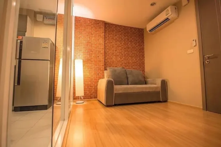 Property photos for The Base Rama 9 - Ramkhamhaeng