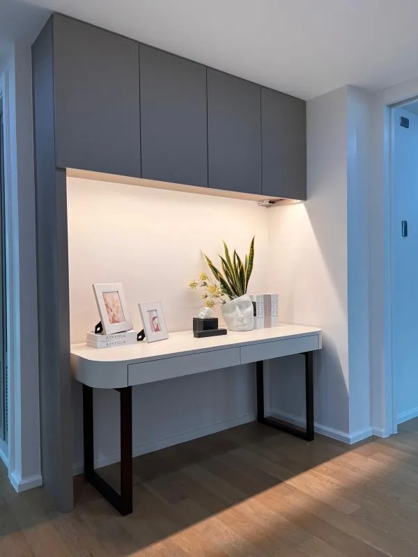 Property photos for Gm Residence Ekkamai 18