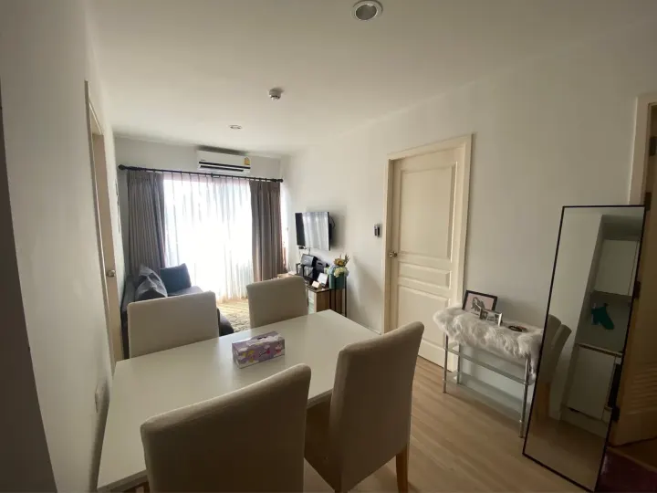Property photos for The Nest Sukhumvit 22