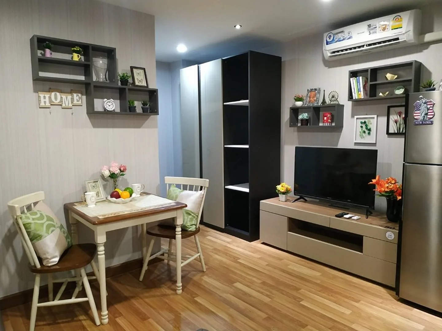 Property photos for Regent Home Sukhumvit 81
