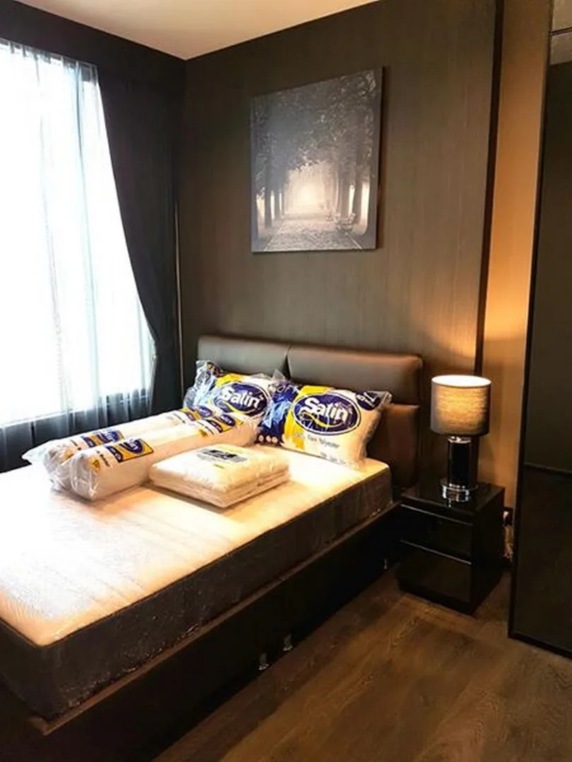 Property photos for Edge Sukhumvit 23