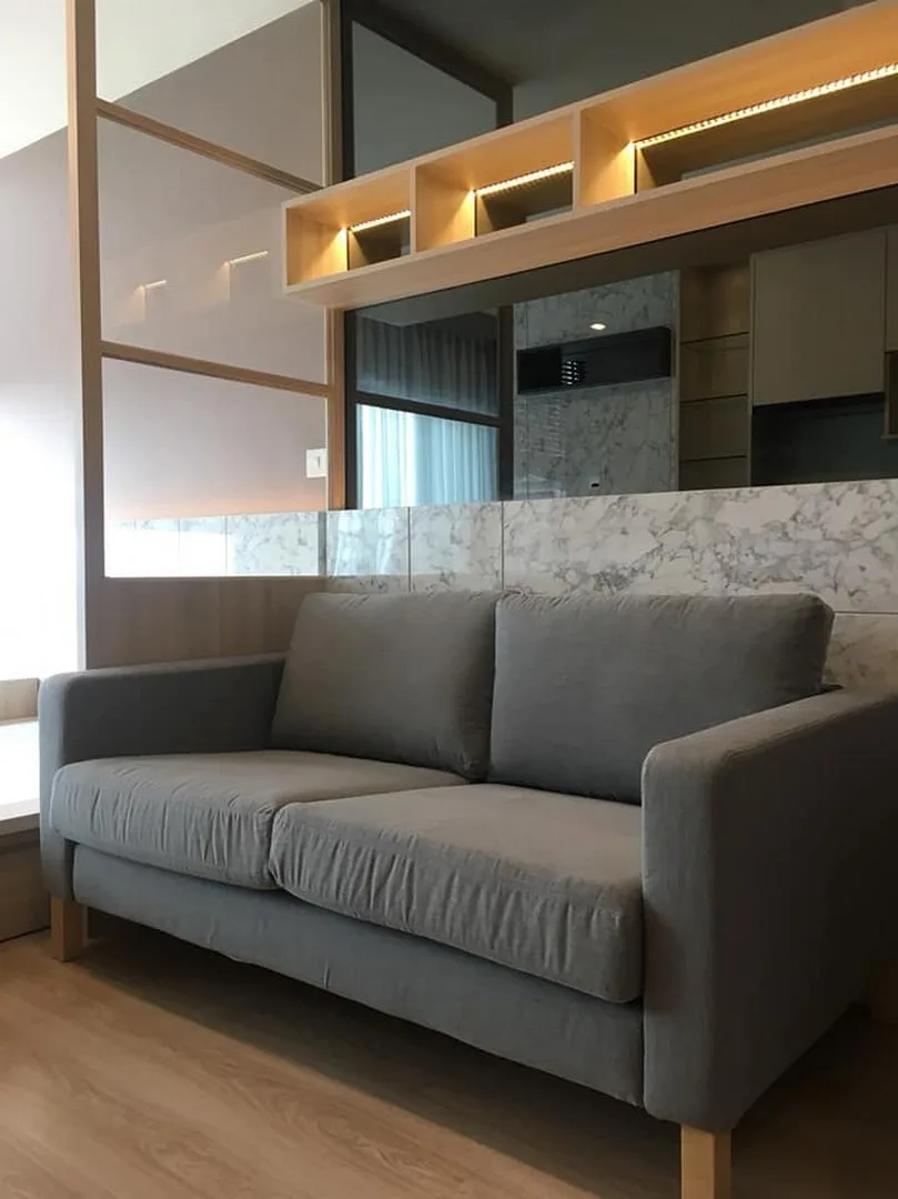 Property photos for Noble Revolve Ratchada