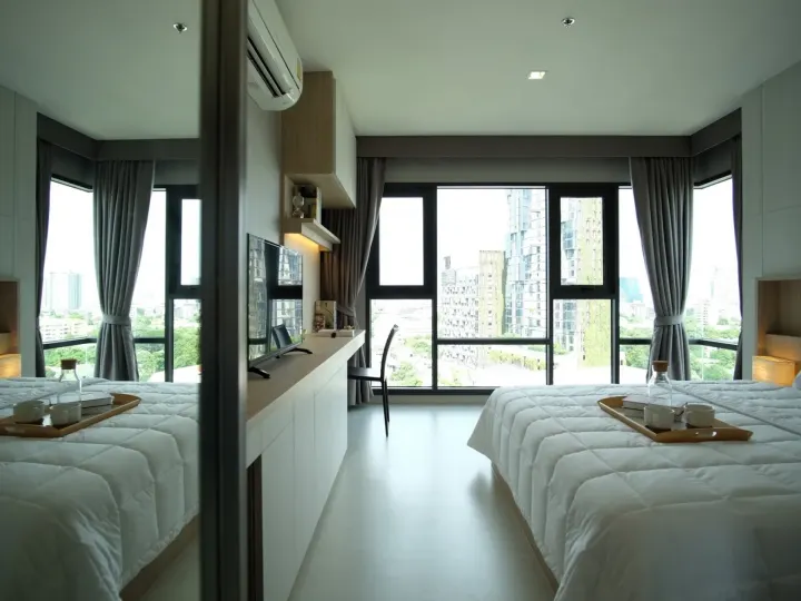 Property photos for Rhythm Sukhumvit 36 - 38