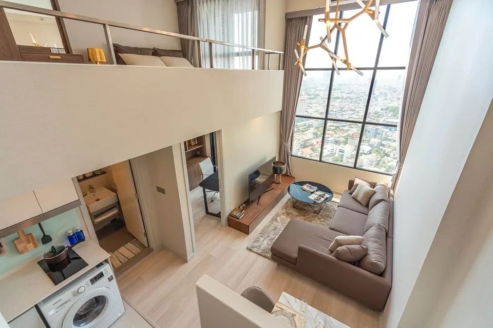 Property photos for Knightsbridge Prime Sathorn