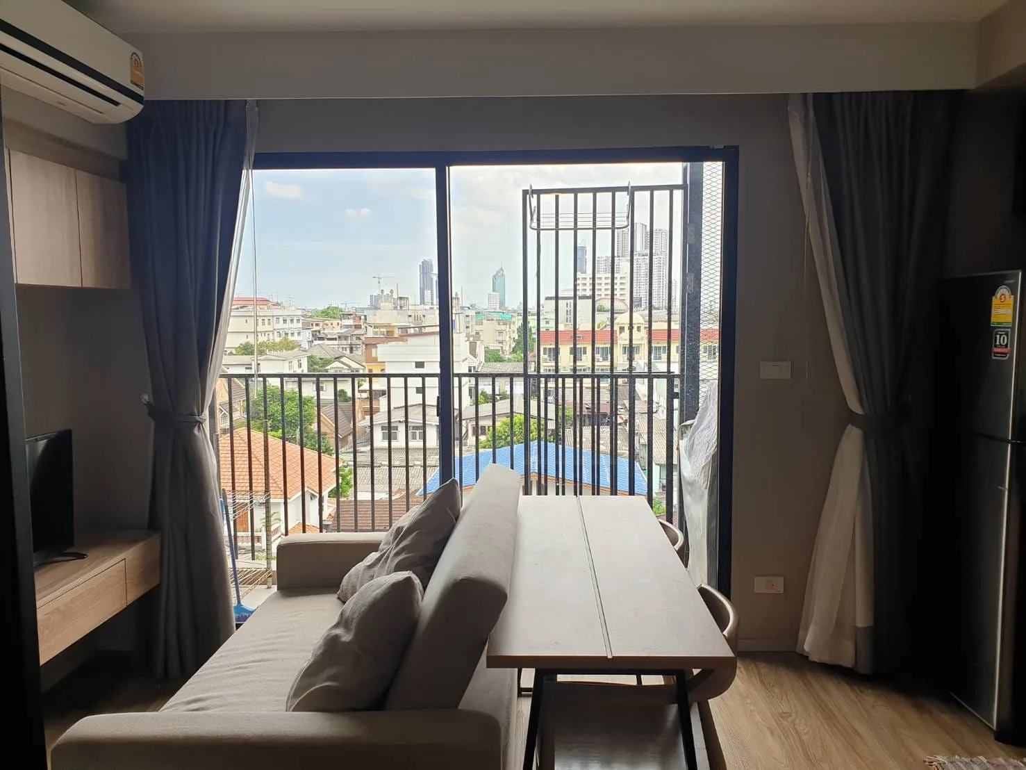Property photos for Blossom Condo @ Sathorn - Charoenrat