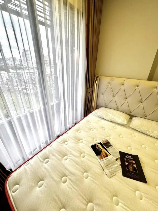 Property photos for CLOUD Thonglor-Phetchaburi