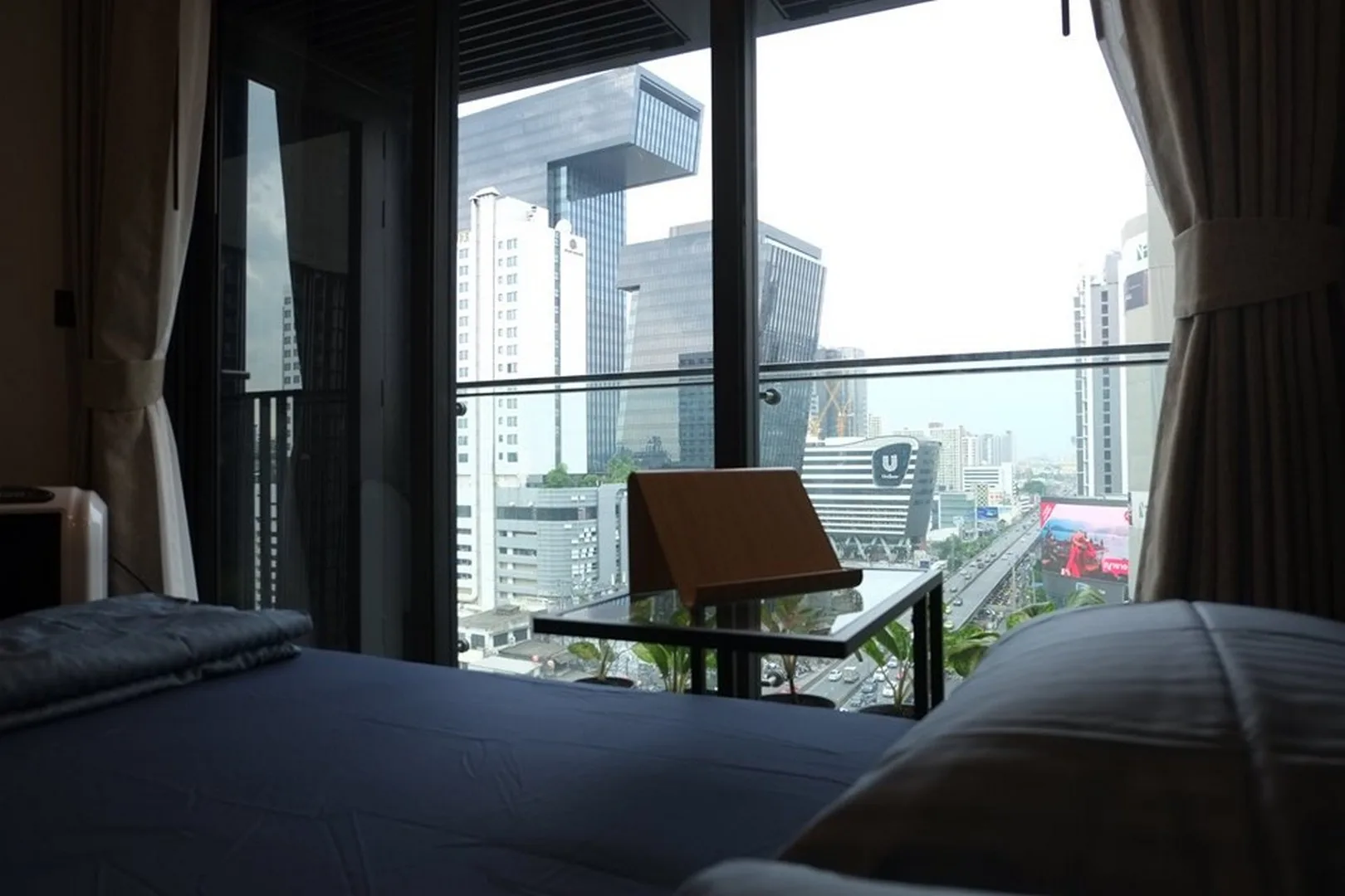 Property photos for The Line Asoke - Ratchada