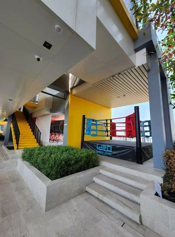 Property photos for Ideo Rama 9 - Asoke