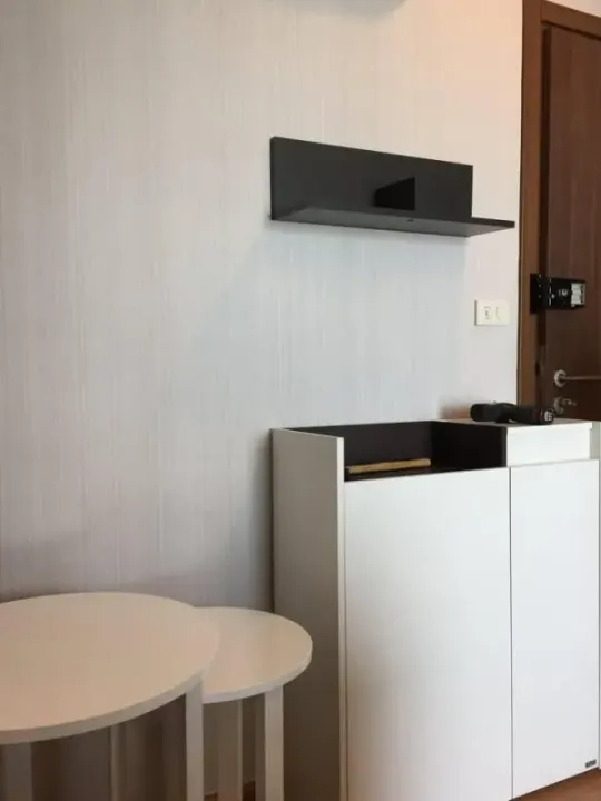 Property photos for The Base Sukhumvit 77