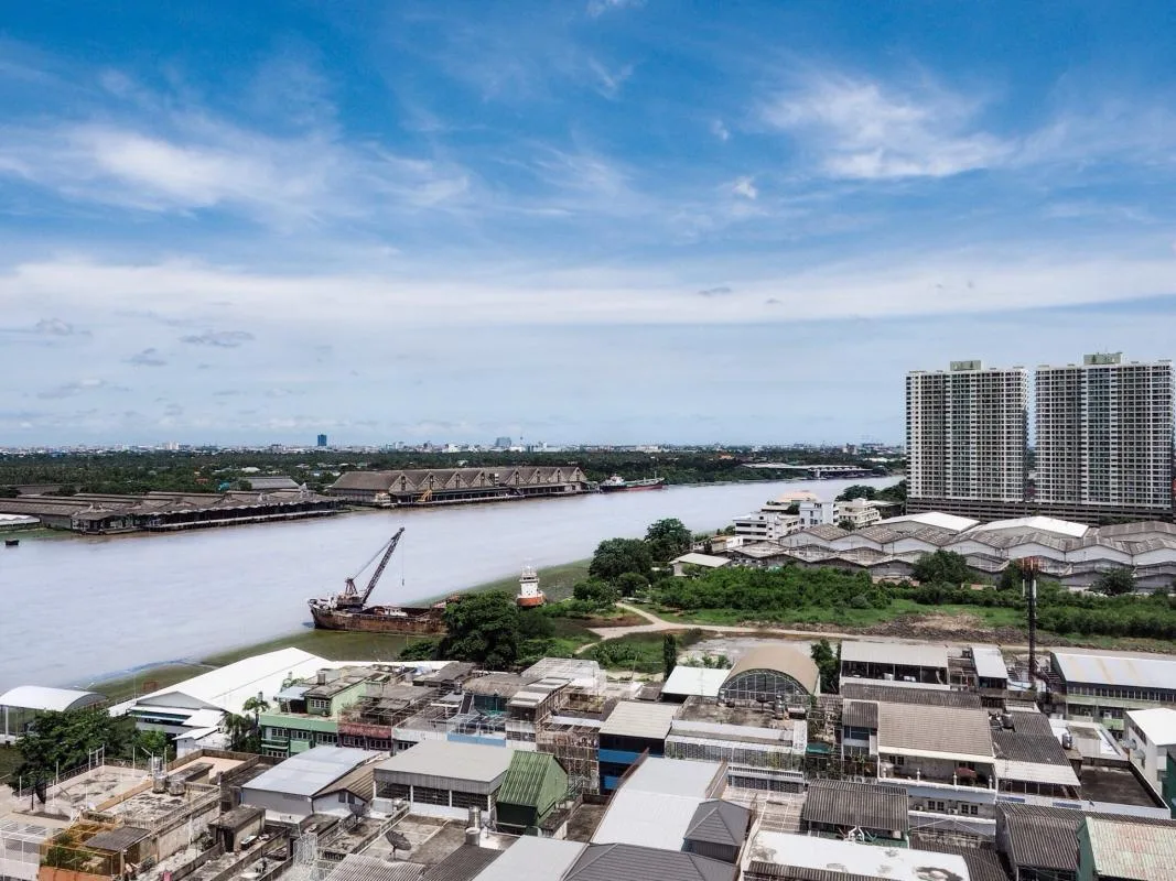 Property photos for Supalai Prima Riva