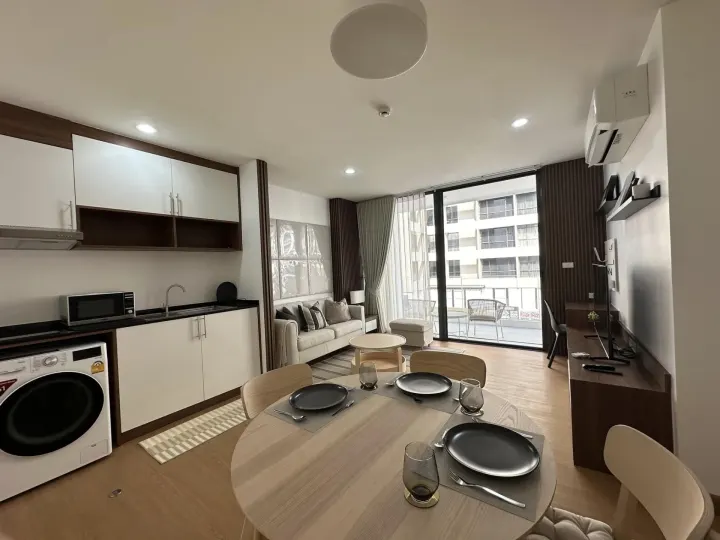 Property photos for 6th Avenue Sukhumvit 15