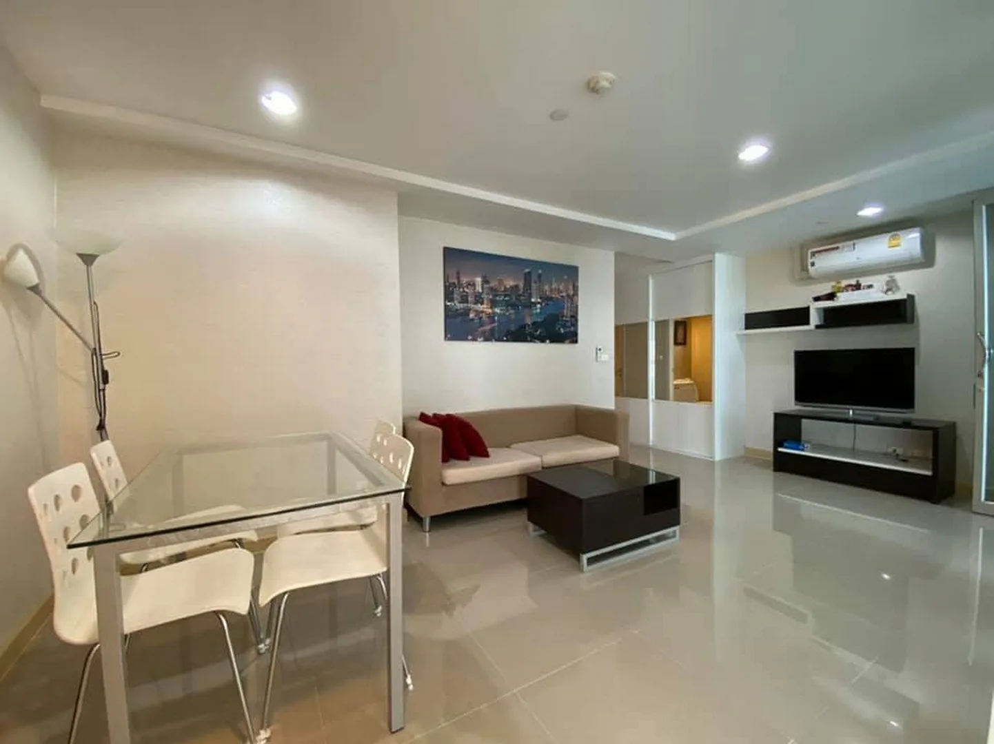 Property photos for The Station Sathorn - Bangrak